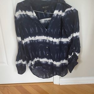 International Concepts Blouse